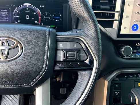 Used 2023 Toyota Sequoia Limited image 24