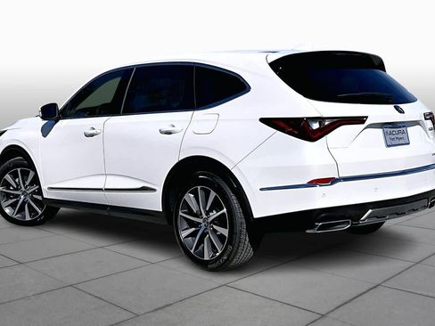 New 2026 Acura MDX SH-AWD w/ Technology Package image 12