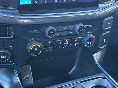 New 2025 Ford F150 STX w/ STX Black Appearance Package image 19