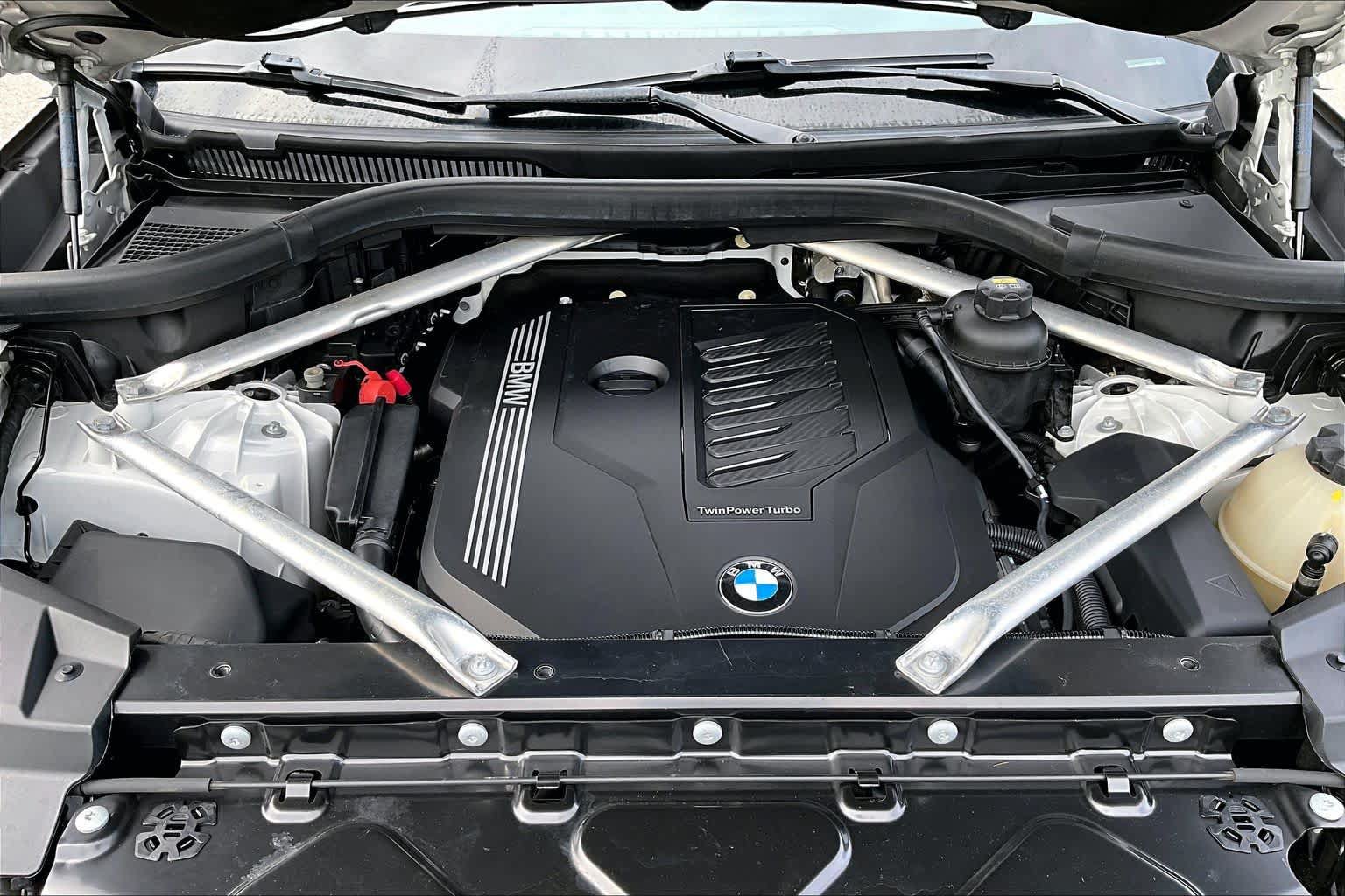 Used 2020 BMW X5 sDrive40i w/ Convenience Package RWD image 33