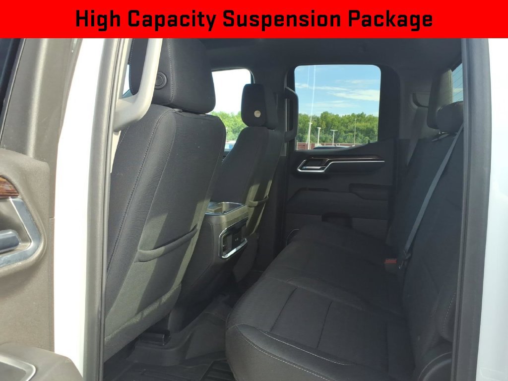 Certified 2022 GMC Sierra 1500 Elevation w/ Preferred Package AWD/4WD image 22