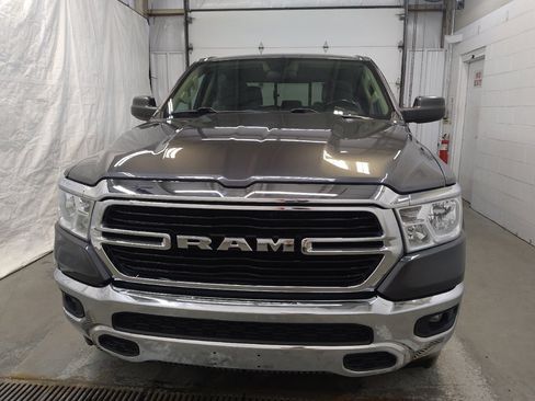 Used 2020 RAM 1500 Big Horn image 15