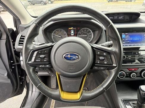 Used 2023 Subaru Crosstrek 2.5i Sport image 21