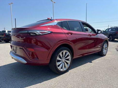 Used 2024 Buick Envista Avenir FWD image 7