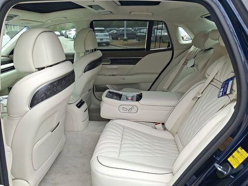 New 2026 Genesis G90 3.5T image 13