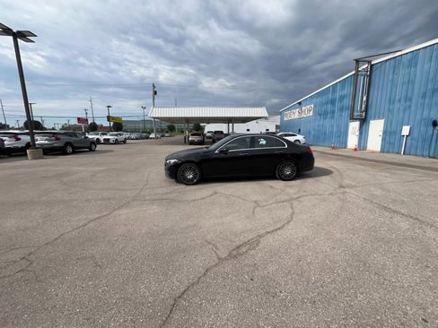 Used 2024 Mercedes-Benz C 300 Sedan image 16