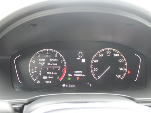Used 2023 Honda Civic Sport image 9