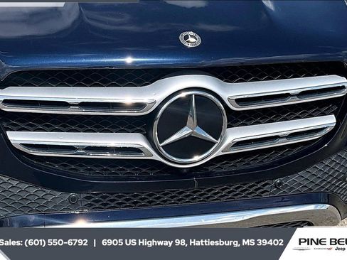 Used 2022 Mercedes-Benz GLE 350 image 19