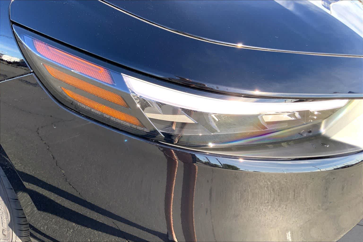 New 2026 Honda Accord SE image 13