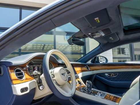 New 2024 Bentley Continental GT S image 18