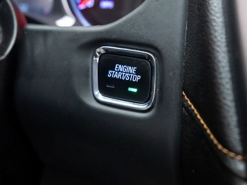 Used 2023 GMC Acadia AT4 w/ LPO, Floor Liner Package image 20