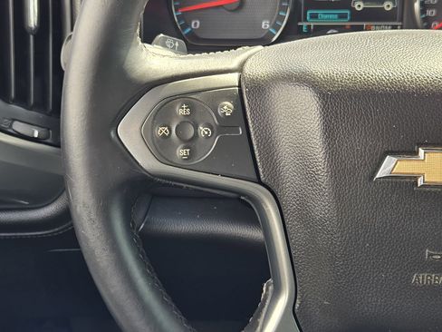 Used 2016 Chevrolet Silverado 2500 LTZ w/ LTZ Plus Package image 26