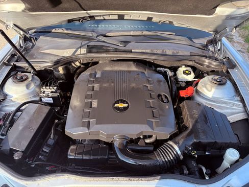 Used 2011 Chevrolet Camaro LT image 53