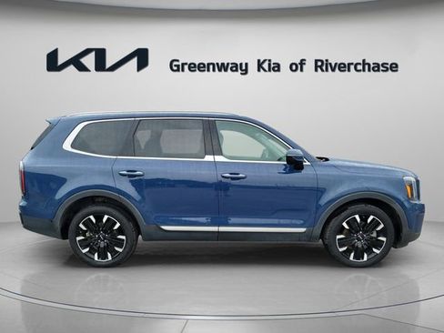 Used 2023 Kia Telluride SX FWD image 7