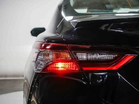 Certified 2023 Toyota Camry SE image 10