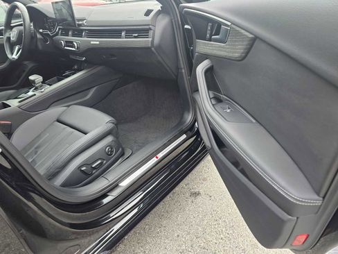 Used 2023 Audi A4 2.0T Premium Plus w/ Premium Plus Package image 10