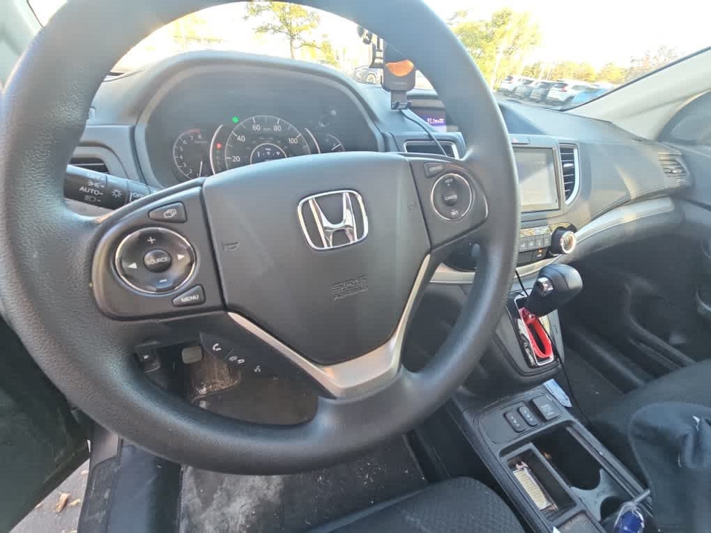 Used 2016 Honda CR-V EX image 7
