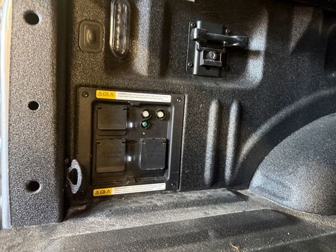 Used 2024 Ford F150 XLT w/ Equipment Group 302A MID image 6