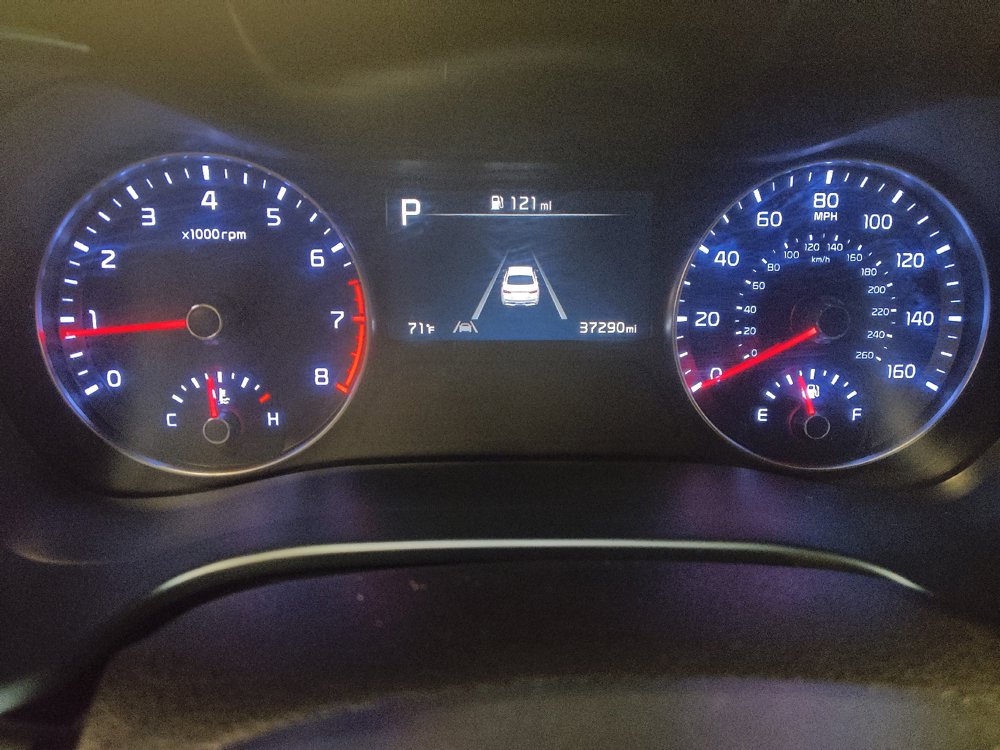 Used 2024 Kia Forte GT-Line w/ GT-Line Premium Package FWD image 23