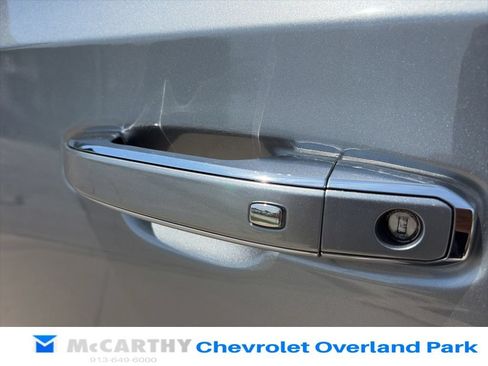 Used 2024 GMC Yukon Denali AWD/4WD image 53