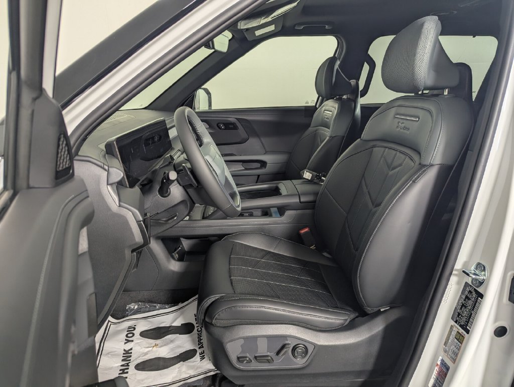 New 2027 Kia Telluride SX X-Line w/ Towing Package AWD/4WD image 12