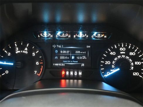 Used 2018 Ford F150 XL w/ Equipment Group 101A Mid image 27