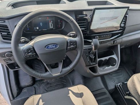 New 2026 Ford Transit 350 XLT RWD image 19