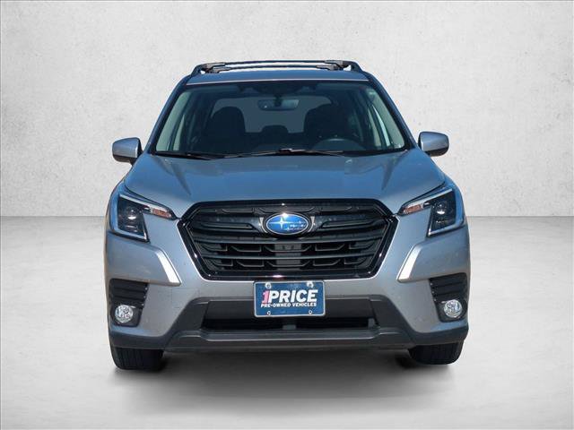 Used 2023 Subaru Forester Premium AWD/4WD image 2