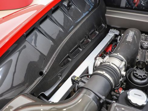 Used 2008 Ferrari F430 Scuderia RWD image 48