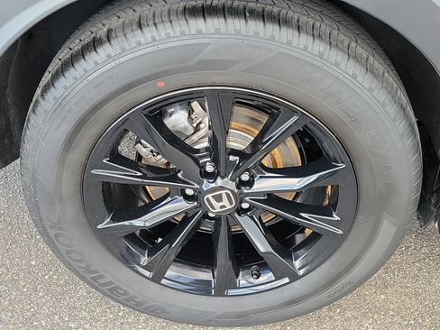 Used 2023 Honda CR-V Sport image 10