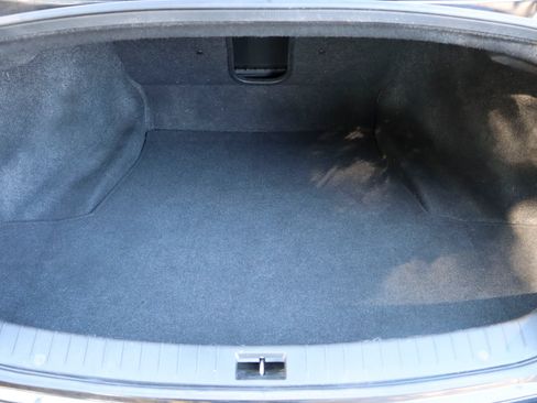 Used 2020 INFINITI Q50 Luxe RWD image 24