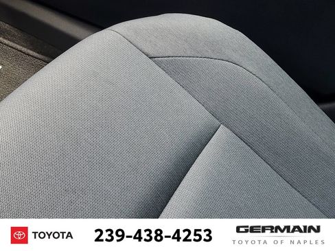 Used 2026 Toyota Camry LE w/ Convenience Package FWD image 29