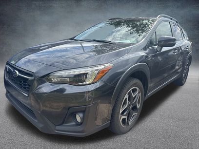 Used 2019 Subaru Crosstrek 2.0i Limited w/ Popular Package #3