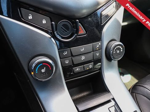 Used 2014 Chevrolet Cruze LT w/ Enhanced Safety Package FWD image 18