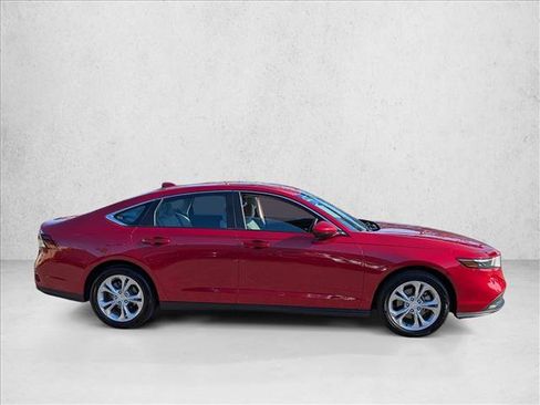 Used 2024 Honda Accord LX image 4