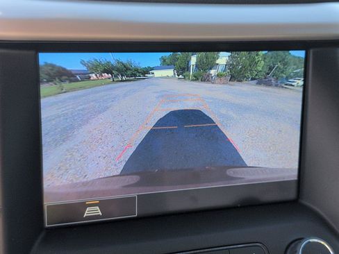 Certified 2023 GMC Acadia Denali FWD image 22