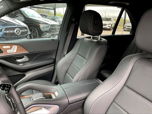 New 2026 Mercedes-Benz GLE 350 4MATIC image 17
