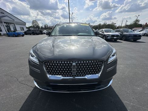 Used 2022 Lincoln Corsair Reserve w/ Equipment Group 201A image 19