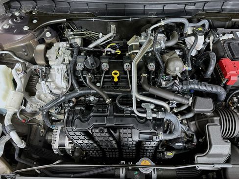 Used 2025 Nissan Altima 2.5 SV image 30