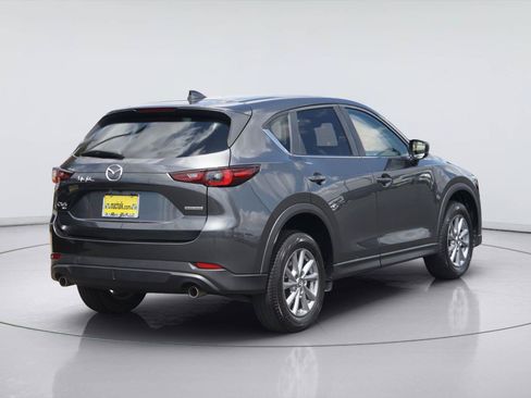 Used 2023 MAZDA CX-5 AWD 2.5 S image 6