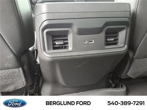 Used 2025 Chevrolet Silverado 2500 LT w/ Trail Boss Package AWD/4WD image 20