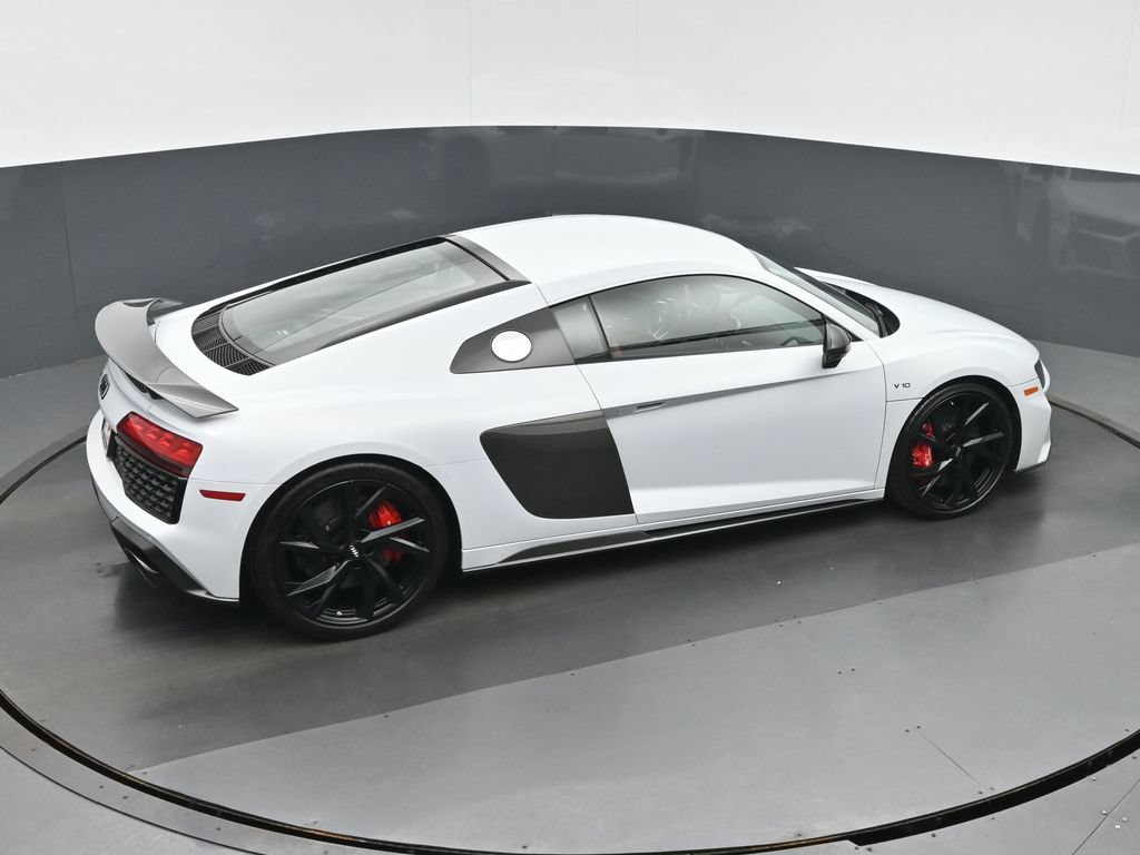 Used 2022 Audi R8 V10 performance AWD/4WD image 33