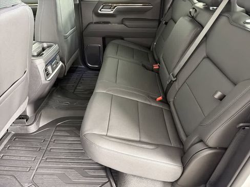 New 2026 GMC Sierra 1500 Elevation w/ Elevation Premium Package image 35