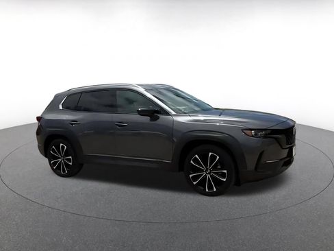 Used 2026 MAZDA CX-50 AWD 2.5 S w/ Premium Package image 2