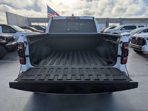 Used 2023 RAM 1500 Big Horn AWD/4WD image 12