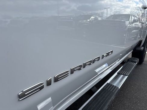 Certified 2024 GMC Sierra 2500 SLE w/ SLE Convenience Package image 10