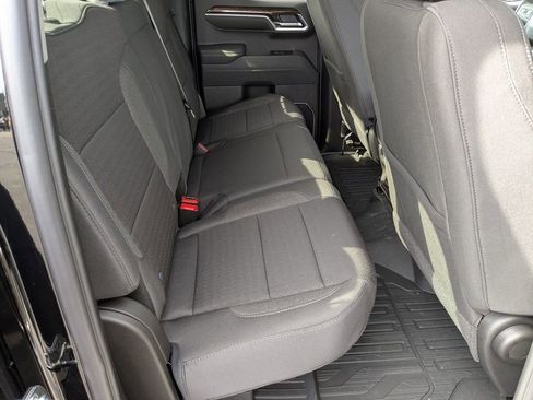 New 2026 GMC Sierra 1500 Elevation w/ Elevation Select Package image 31