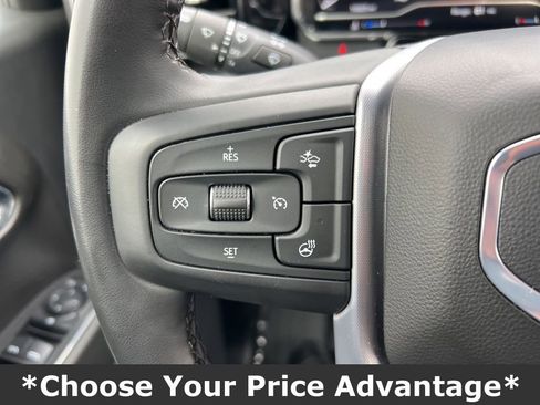 Used 2024 GMC Sierra 1500 Elevation w/ X31 Off-Road Package image 65