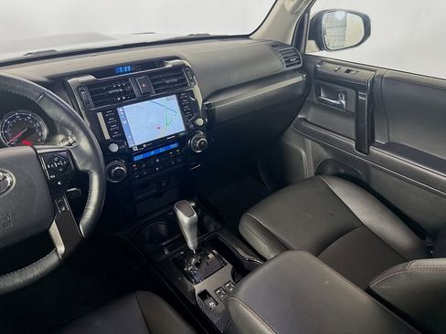 Certified 2023 Toyota 4Runner TRD Pro AWD/4WD image 24