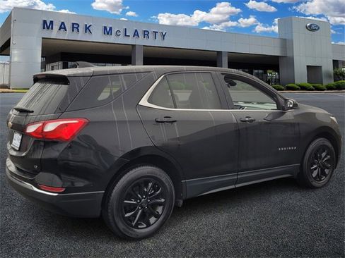 Used 2020 Chevrolet Equinox LT image 3